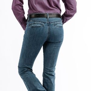 Cinch Lynden trouser LONG inseam